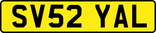 SV52YAL