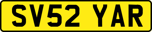SV52YAR