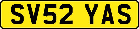 SV52YAS