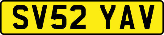 SV52YAV