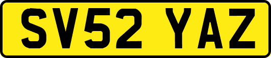 SV52YAZ