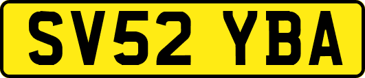 SV52YBA