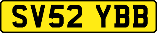 SV52YBB