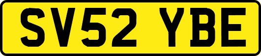 SV52YBE