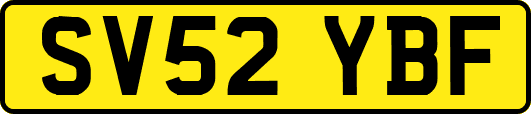 SV52YBF