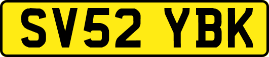 SV52YBK