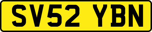 SV52YBN