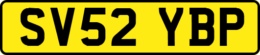 SV52YBP