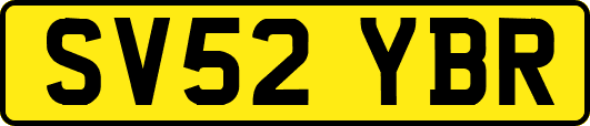 SV52YBR