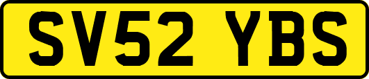 SV52YBS