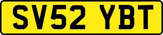 SV52YBT