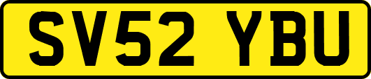 SV52YBU