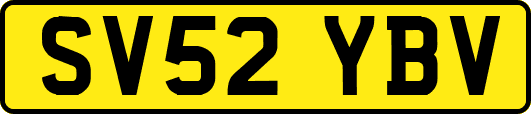 SV52YBV