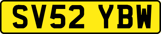 SV52YBW