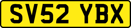 SV52YBX