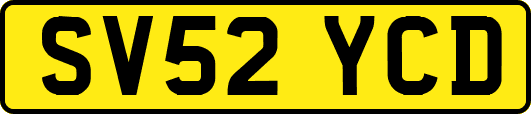 SV52YCD