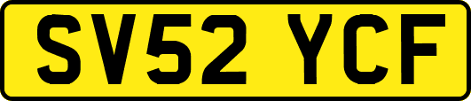 SV52YCF