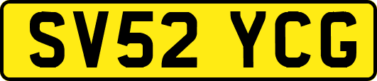 SV52YCG