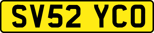 SV52YCO