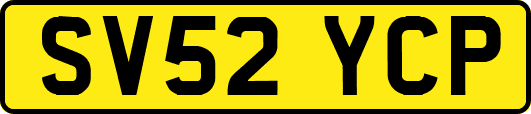 SV52YCP