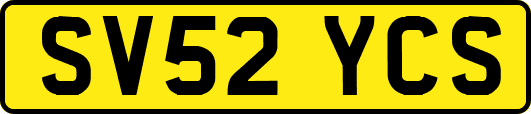 SV52YCS