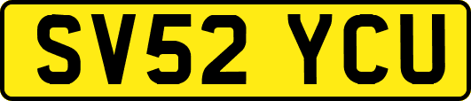 SV52YCU