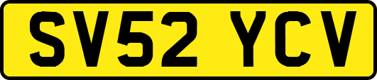 SV52YCV
