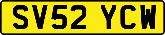 SV52YCW