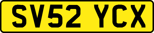 SV52YCX