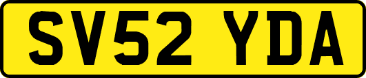 SV52YDA