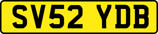 SV52YDB