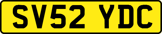 SV52YDC