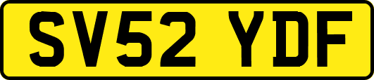 SV52YDF