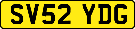 SV52YDG
