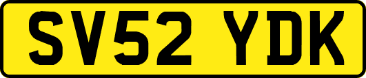 SV52YDK