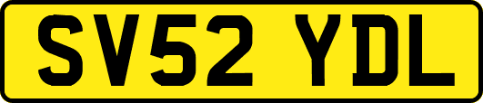 SV52YDL