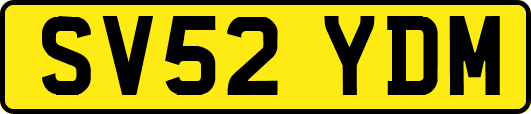 SV52YDM
