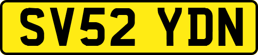 SV52YDN