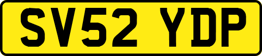 SV52YDP