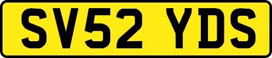 SV52YDS