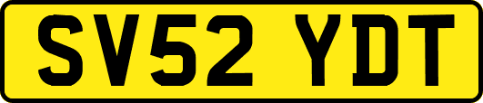 SV52YDT