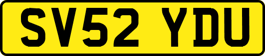 SV52YDU