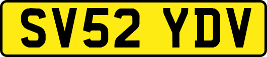 SV52YDV