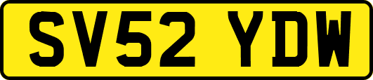 SV52YDW