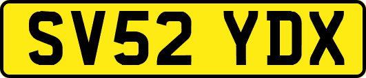 SV52YDX
