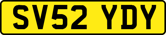 SV52YDY