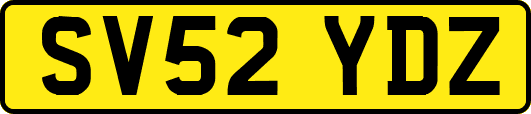 SV52YDZ