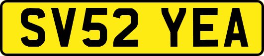 SV52YEA