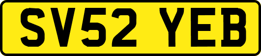 SV52YEB