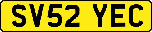 SV52YEC